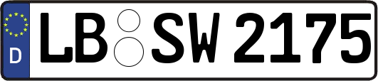 LB-SW2175