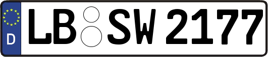 LB-SW2177