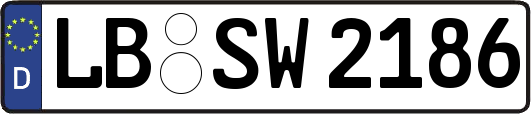 LB-SW2186