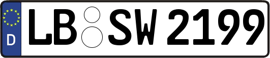 LB-SW2199