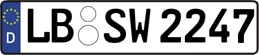LB-SW2247