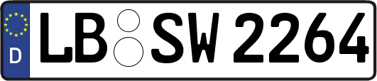 LB-SW2264