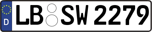 LB-SW2279