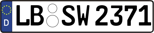 LB-SW2371