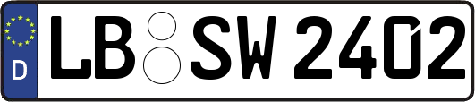 LB-SW2402