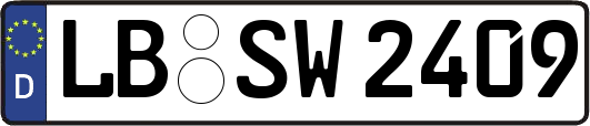 LB-SW2409