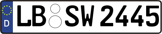 LB-SW2445