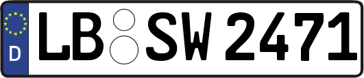 LB-SW2471