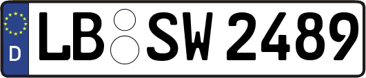 LB-SW2489