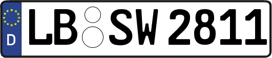 LB-SW2811