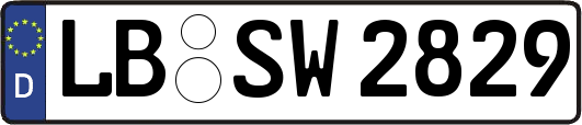 LB-SW2829