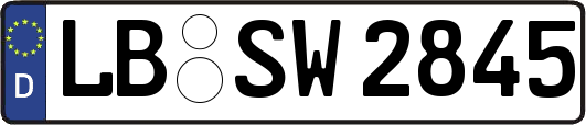 LB-SW2845