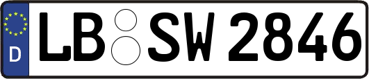 LB-SW2846