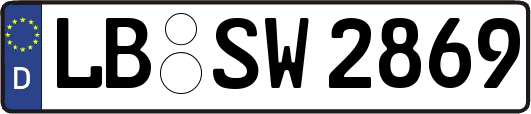 LB-SW2869