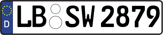 LB-SW2879