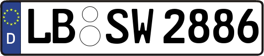 LB-SW2886