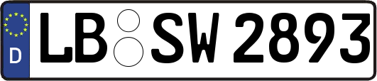 LB-SW2893