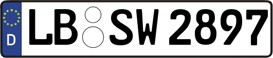 LB-SW2897