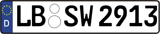 LB-SW2913