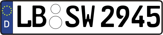 LB-SW2945