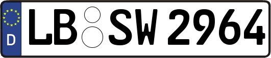LB-SW2964
