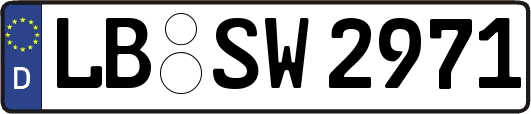 LB-SW2971