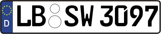LB-SW3097