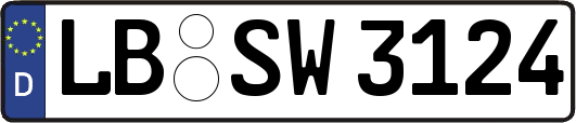 LB-SW3124