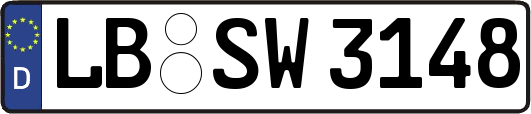 LB-SW3148