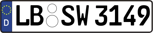 LB-SW3149
