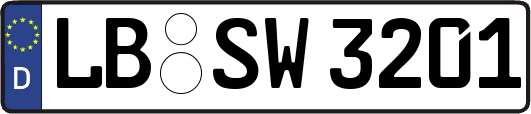 LB-SW3201
