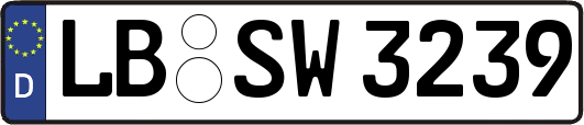 LB-SW3239