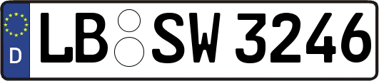 LB-SW3246