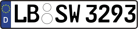 LB-SW3293