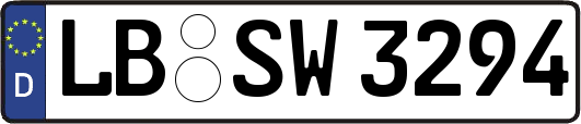 LB-SW3294