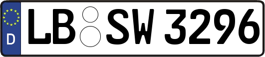 LB-SW3296