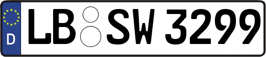 LB-SW3299