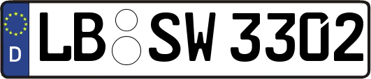 LB-SW3302