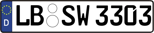 LB-SW3303
