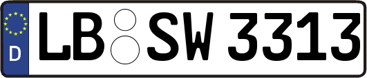 LB-SW3313