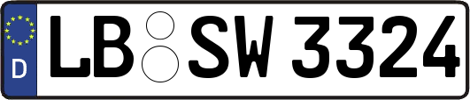 LB-SW3324
