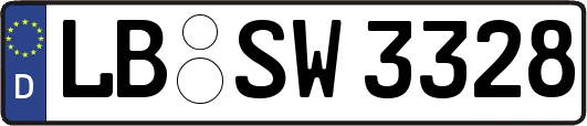 LB-SW3328