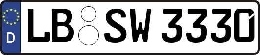 LB-SW3330