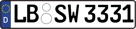LB-SW3331