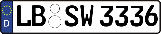 LB-SW3336