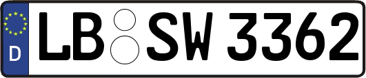 LB-SW3362