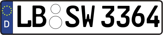 LB-SW3364