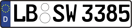 LB-SW3385