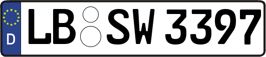 LB-SW3397