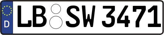 LB-SW3471